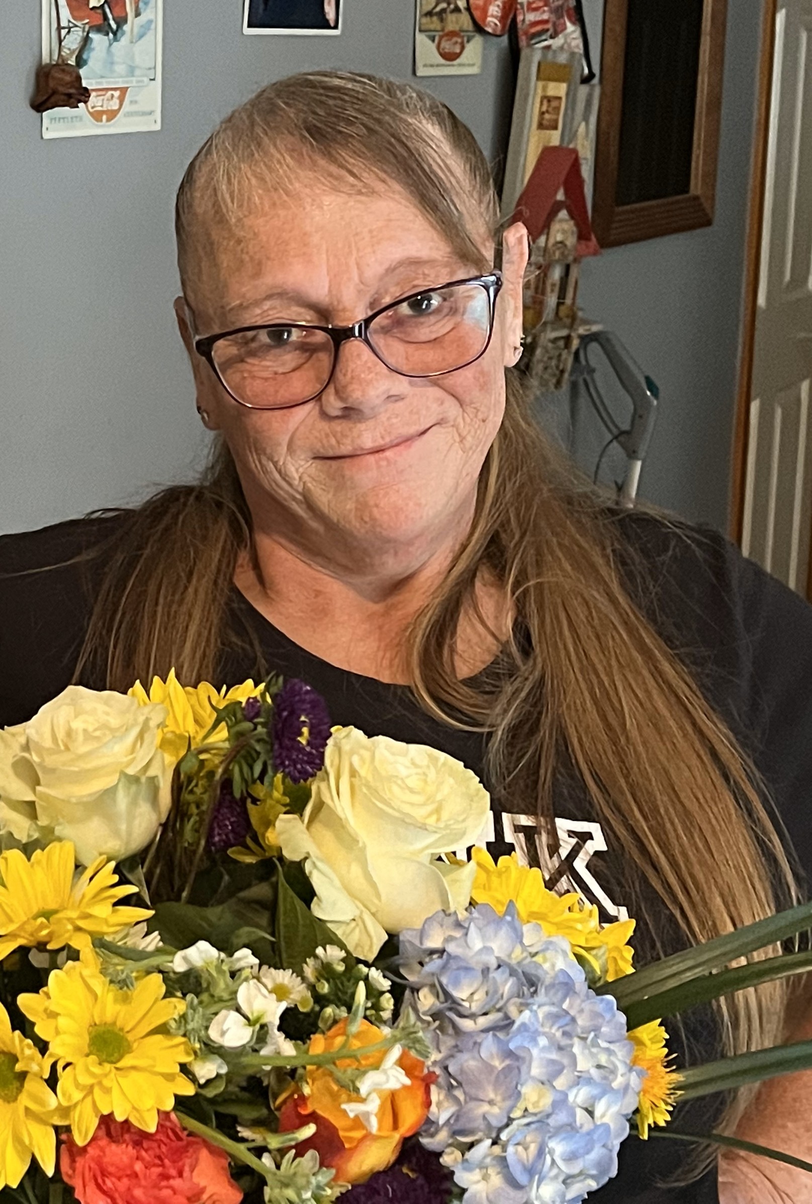 Cathleen Dawn Hall Obituary on Michigan Memorial Funeral Home